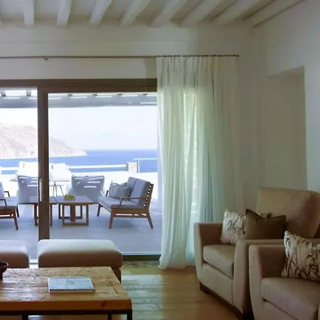 Mediterranean Sun Mikonos * 칼로 리바디