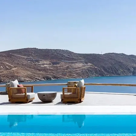 Mediterranean Sun Mikonos 빌라
